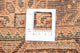 Tapis persan - Nomadic - 300 x 207 cm - marron