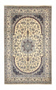 Tapis de Nain - 6 lignes Tapis 303x199cm - Tapis persan