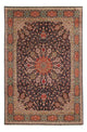 Tapis de Tabriz Tapis 390x296cm - Tapis persan