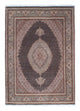 Tapis de Tabriz Tapis 209x152cm - Tapis persan