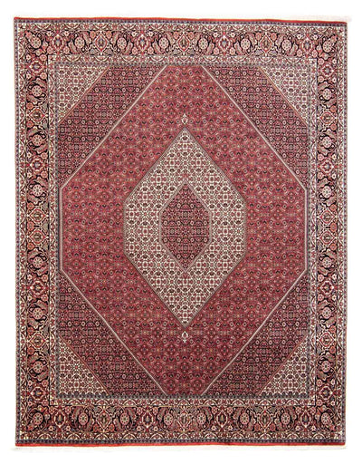 Tapis de Bidjar Tapis 253x295cm - Tapis persan