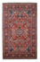 Tapis persan - Keshan - 207 x 130 cm - marron
