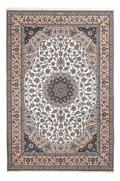 Tapis de Nain - 6La Tapis 214x316cm - Tapis persan