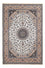 Tapis persan - Nain - Premium - 316 x 214 cm - beige