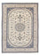 Tapis persan - Nain - Premium - 343 x 248 cm - beige