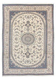 Tapis de Nain - 6La Tapis 248x343cm - Tapis persan