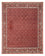 Tapis persan - Bidjar - 290 x 250 cm - rouge