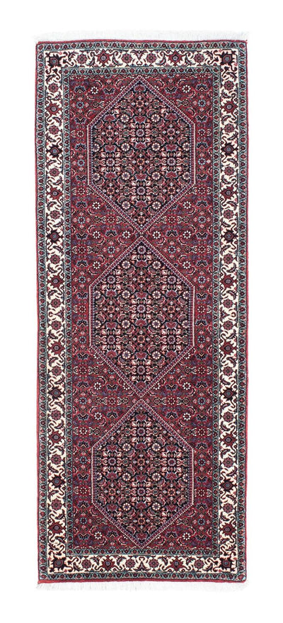 Tapis de Bidjar Tapis 73x198cm - Tapis persan