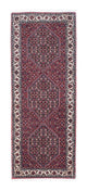 Tapis de Bidjar Tapis 198x73cm - Tapis persan