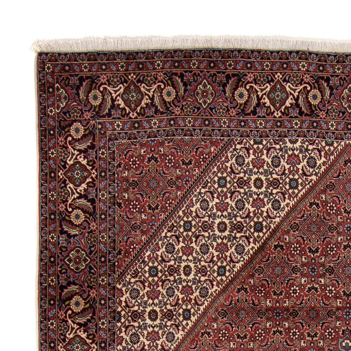 Tapis de Bidjar Tapis 248x350cm - Tapis persan