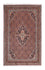 Tapis persan - Bidjar - 210 x 130 cm - rouge clair