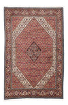 Tapis de Bidjar Tapis 173x250cm - Tapis persan - Rectangle / Rouge clair / 173 x 250 cm Rectangle