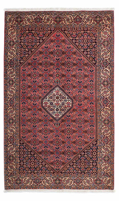 Bidjar - Zanjan Tapis 141x232cm - Tapis persan