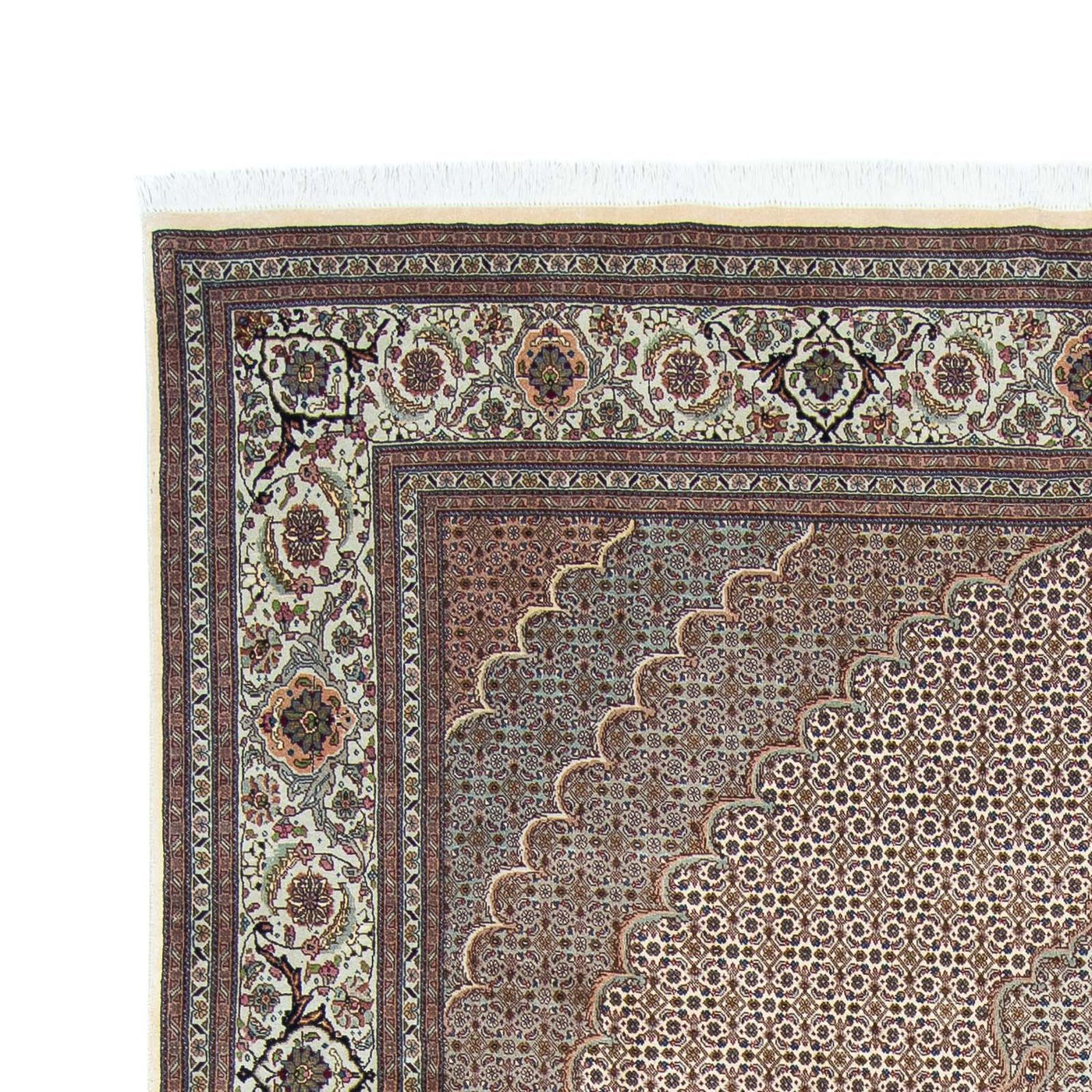 Tapis de Tabriz Tapis 305x202cm - Tapis persan