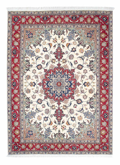 Tapis de Tabriz - 50 rangs Tapis 154x206cm - Tapis persan