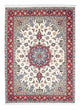 Tapis de Tabriz - 50 rangs Tapis 206x154cm - Tapis persan