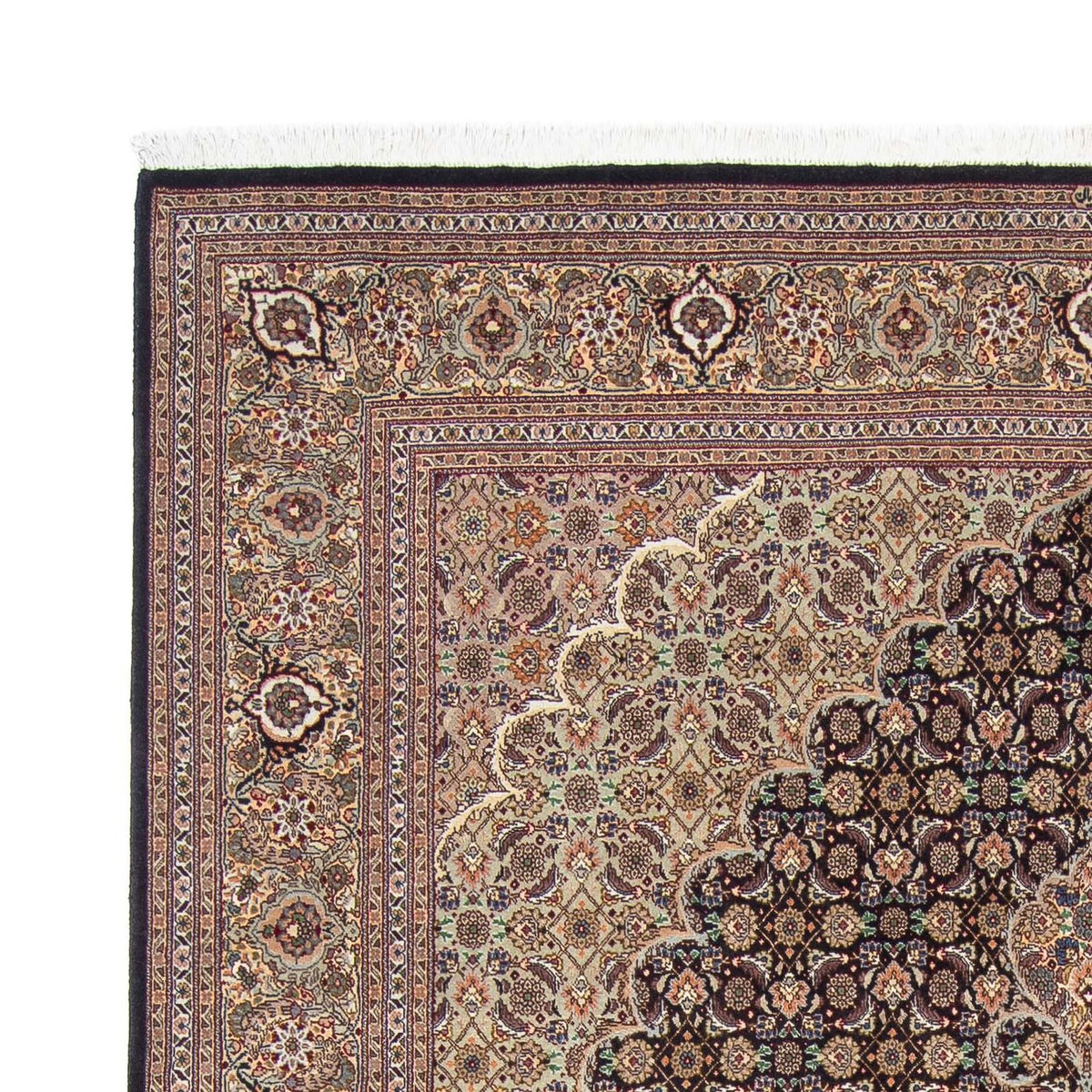 Tapis de Tabriz Tapis 200x302cm - Tapis persan