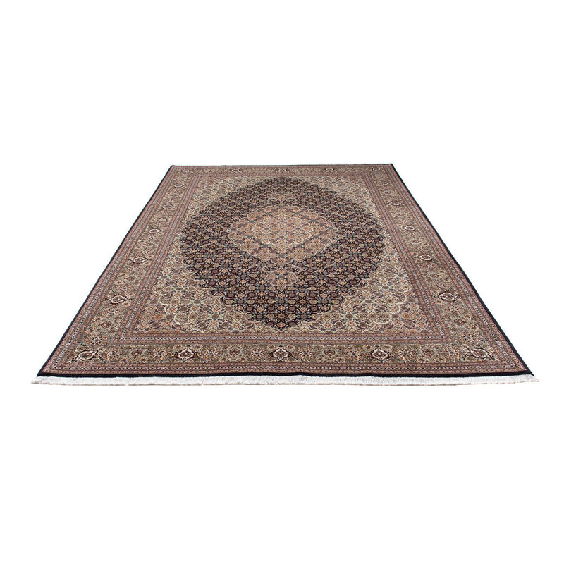 Tapis persan - Tabriz - 302 x 200 cm - marron