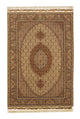 Tapis de Tabriz - 50 rangs Tapis 154x106cm - Tapis persan