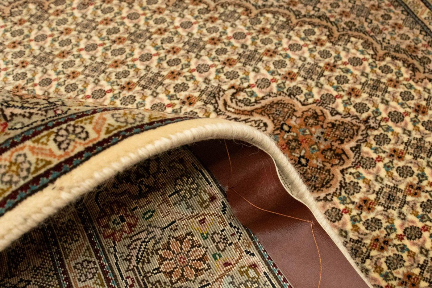 Tapis de Tabriz - 50 rangs Tapis 154x106cm - Tapis persan