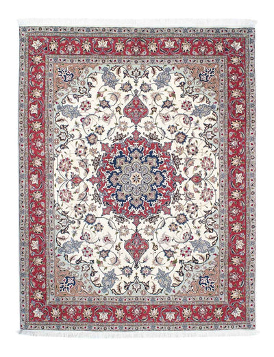 Tapis de Tabriz - 50 rangs Tapis 156x202cm - Tapis persan