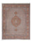 Tapis persan - Tabriz - 203 x 153 cm - beige