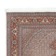 Tapis persan - Tabriz - 203 x 153 cm - beige