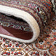 Tapis persan - Tabriz - 203 x 153 cm - beige