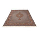 Tapis persan - Tabriz - 203 x 153 cm - beige