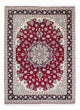 Tapis de Tabriz - 50 rangs Tapis 155x207cm - Tapis persan