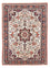 Tapis persan - Bidjar - 157 x 112 cm - beige