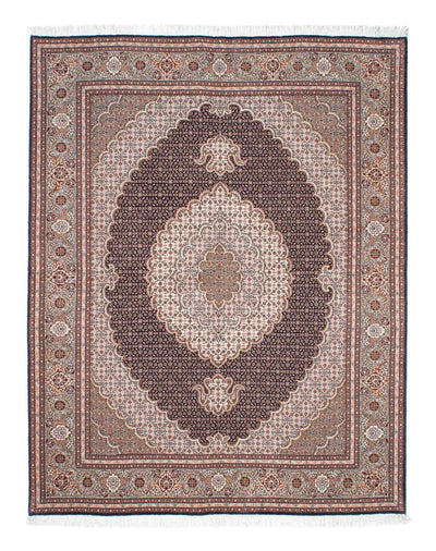 Tapis de Tabriz Tapis 150x187cm - Tapis persan