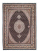 Tapis persan - Tabriz - Royal - 208 x 150 cm - marron clair