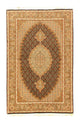 Tapis de Tabriz - 50 rangs Tapis 155x102cm - Tapis persan