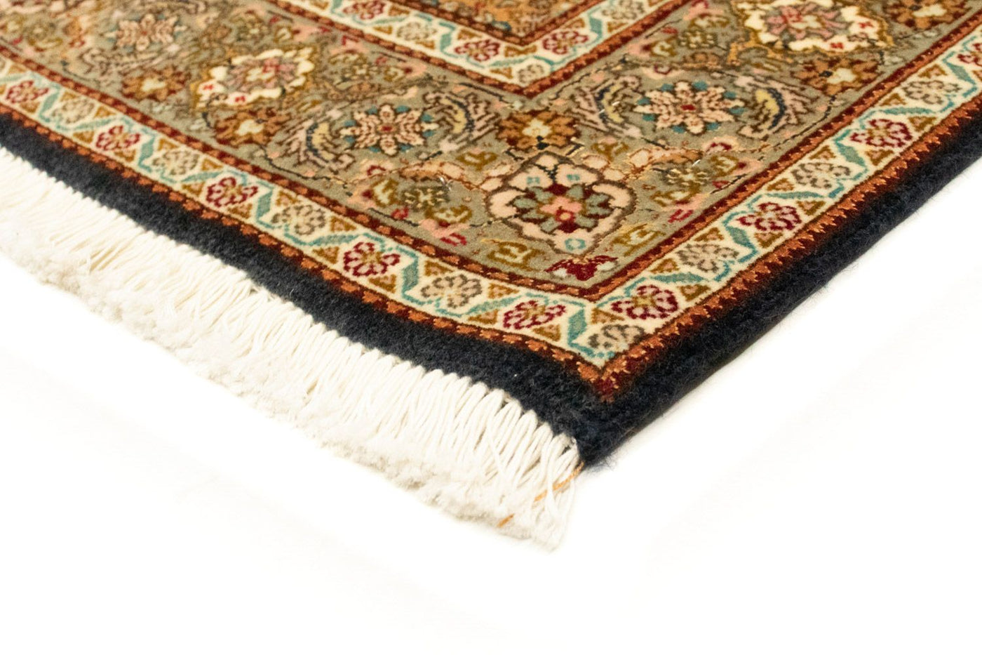 Tapis de Tabriz - 50 rangs Tapis 155x102cm - Tapis persan