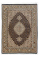 Tapis de Tabriz - 50 rangs Tapis 148x100cm - Tapis persan