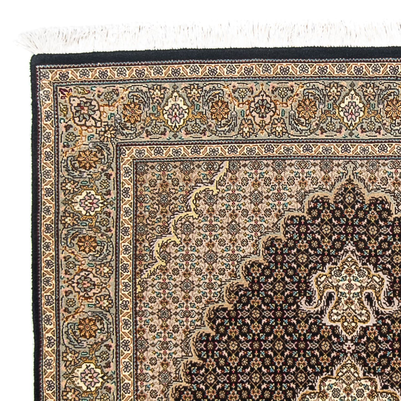 Tapis de Tabriz - 50 rangs Tapis 148x100cm - Tapis persan