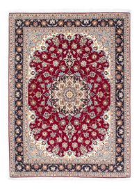 Tapis de Tabriz - 50 rangs Tapis 153x207cm - Tapis persan – product image