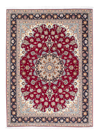 Tapis de Tabriz - 50 rangs Tapis 153x207cm - Tapis persan