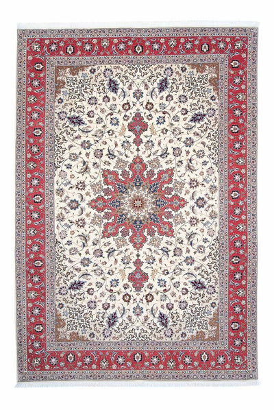 Tapis de Tabriz - 50 rangs Tapis 207x310cm - Tapis persan