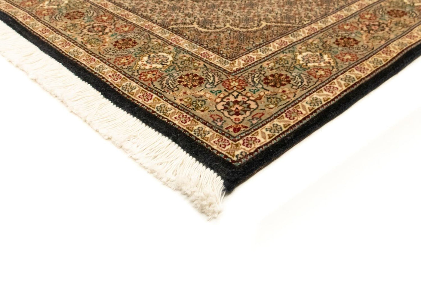 Tapis de Tabriz - 50 rangs Tapis 153x102cm - Tapis persan