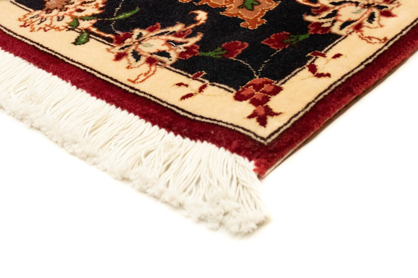 Tapis de Tabriz - 50 rangs Tapis 154x102cm - Tapis persan