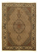 Tapis de Tabriz - 50 rangs Tapis 155x105cm - Tapis persan