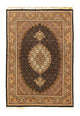 Tapis de Tabriz Tapis 145x104cm - Tapis persan