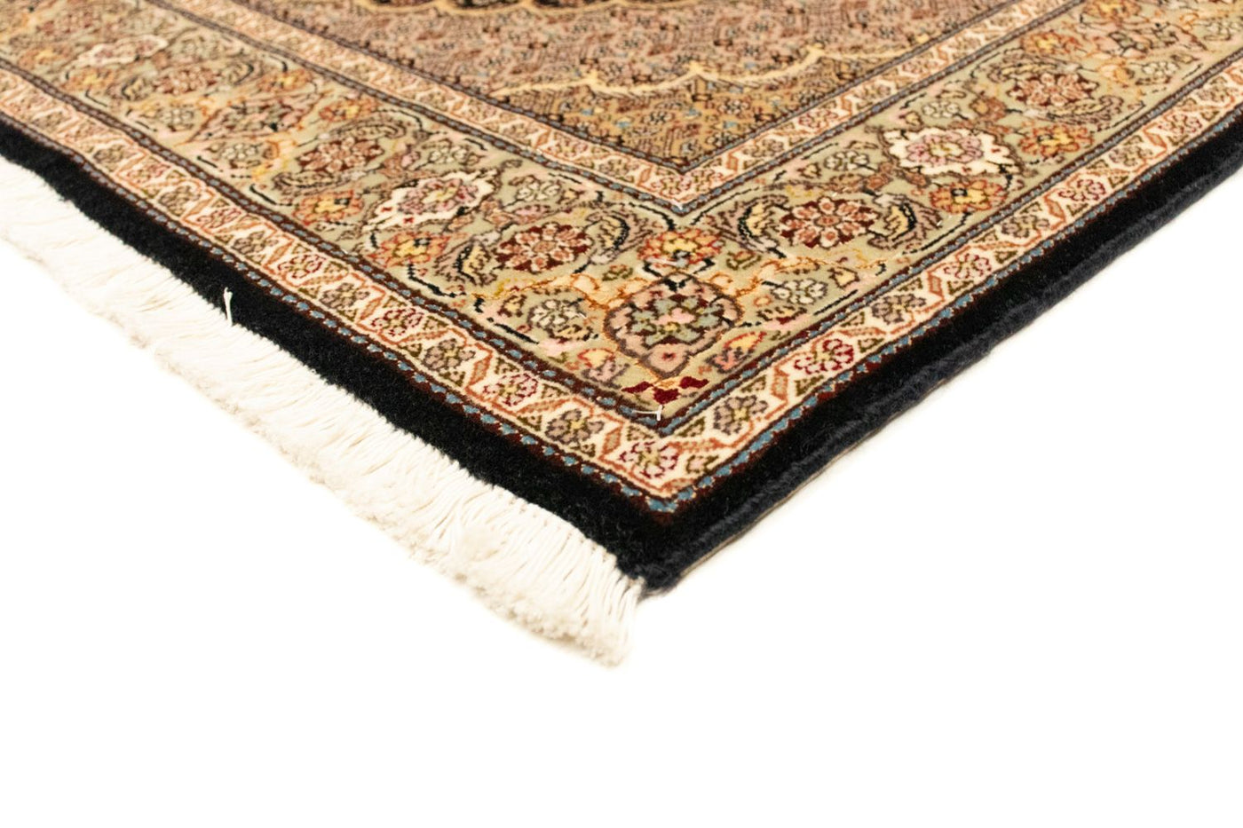 Tapis de Tabriz Tapis 145x104cm - Tapis persan