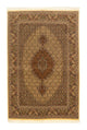 Tapis de Tabriz - 50 rangs Tapis 103x160cm - Tapis persan