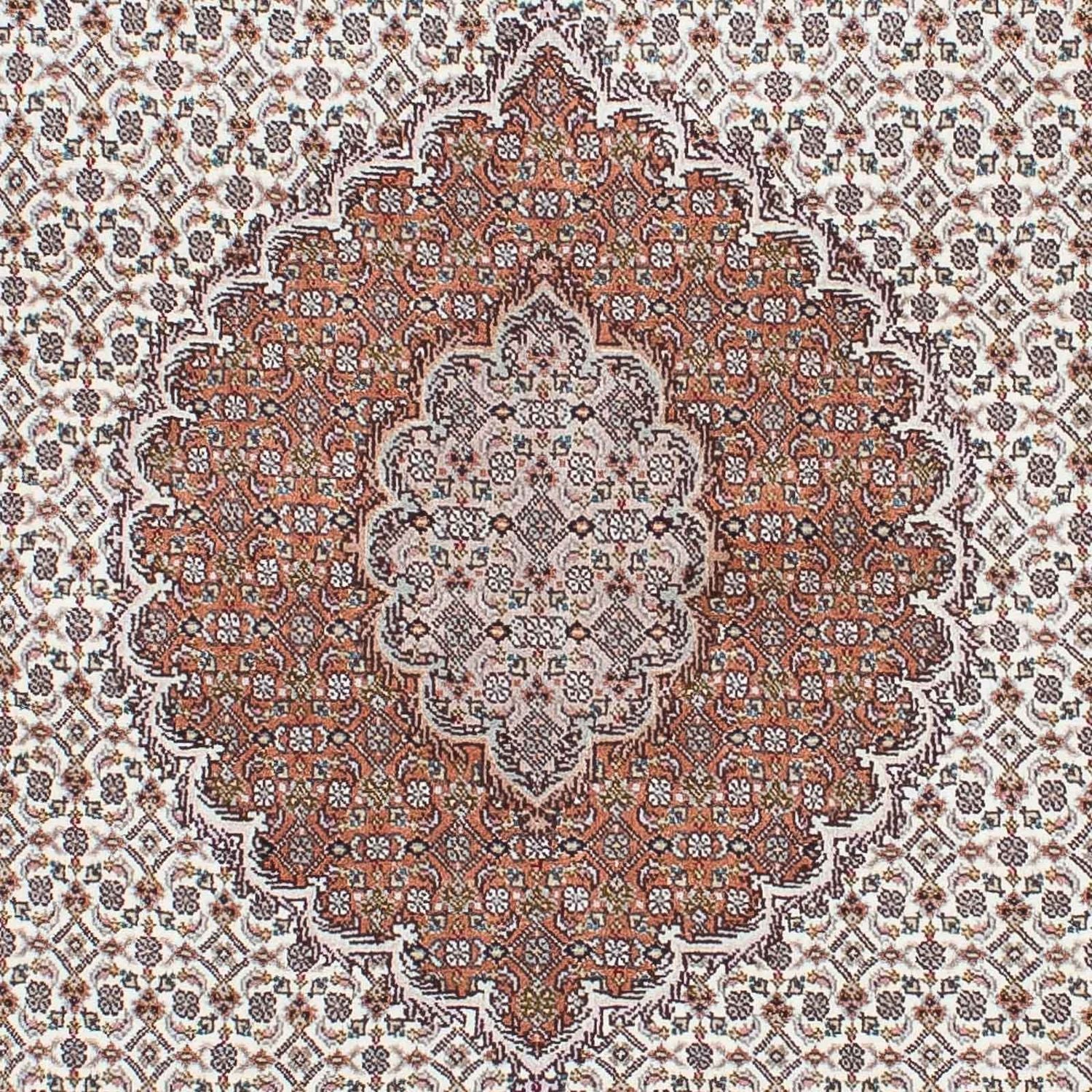 Tapis persan - Tabriz - 184 x 123 cm - beige