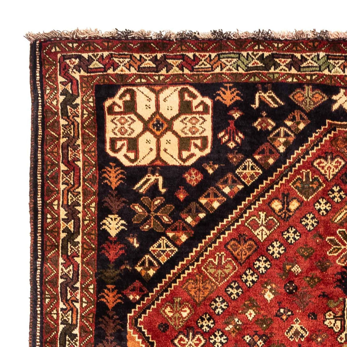 Tapis de Chiraz Tapis 172x276cm - Tapis persan