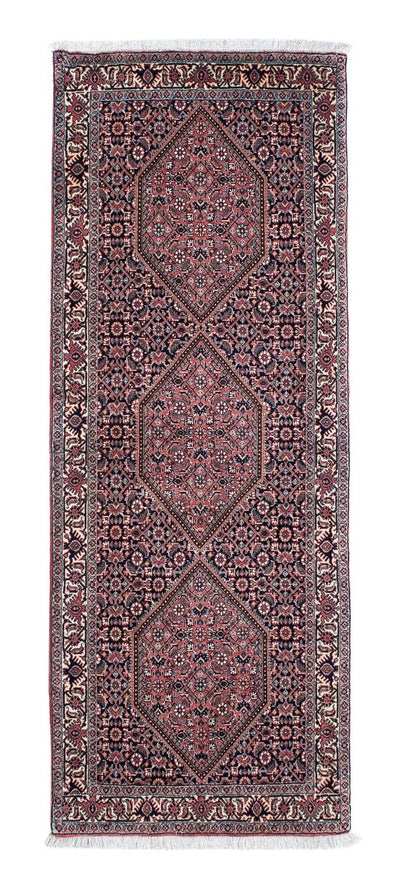 Tapis de Bidjar Tapis 75x202cm - Tapis persan