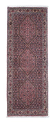 Tapis de Bidjar Tapis 202x75cm - Tapis persan